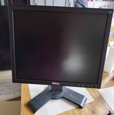 Photo of free Dell 17 inch Monitor (Heelands MK13) #1