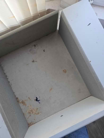 Photo of free Dressing table (Walton L4) #3
