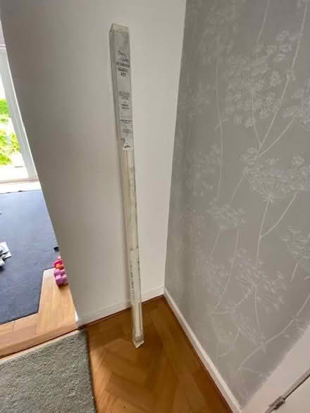 Photo of free Roman Blind Kit (Widford CM1) #1