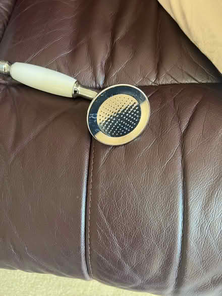 Photo of free Shower head small (Bath) #1