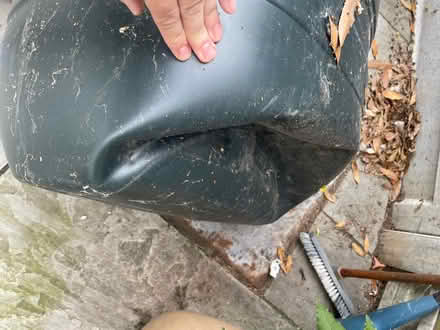 Photo of free Water butt (E15) #3