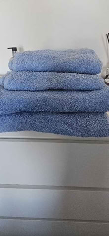 Photo of free Towels (Great Dunmow CM6) #1