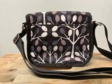 Photo of free Small LeSportsac bag (Piney Orchard) #3