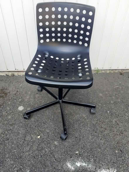 Photo of free Office chair (Kents Hill MK7) #1