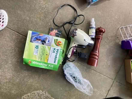 Photo of free Mason jars, pet, party supplies (Avalon and Genesee) #2