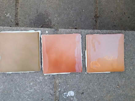 Photo of free used kitchen tiles (Saltdean BN2) #1