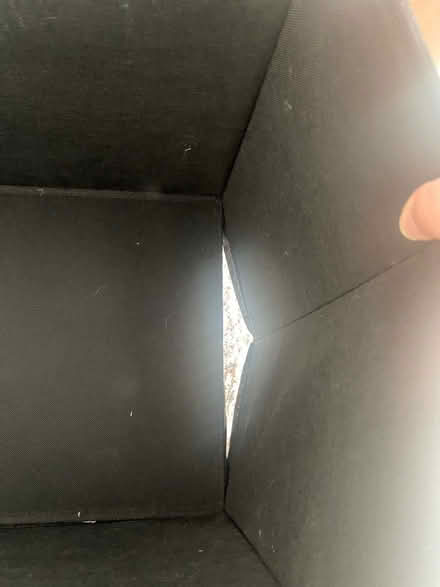 Photo of free Storage box (Belper DE56) #3