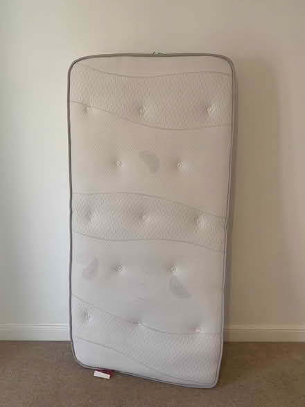 Photo of free 2 x Single Mattress (Willersey, Evesham) #1
