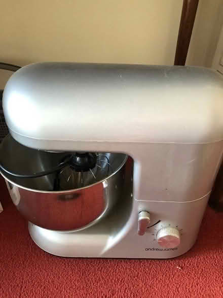 Photo of free Stand mixer (Stroud GL5) #1
