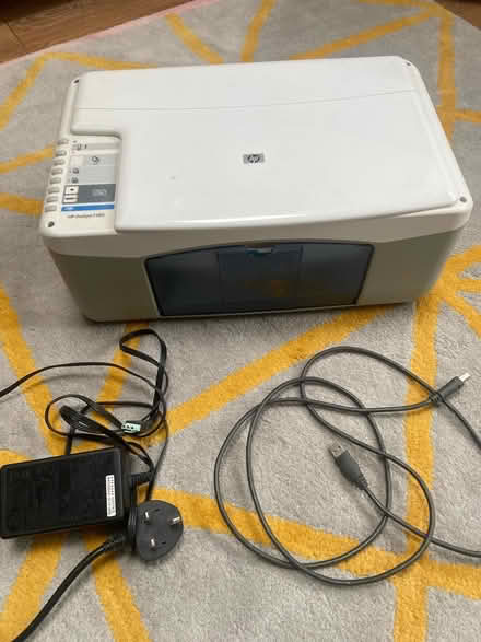 Photo of free Printer (AL3 St Albans) #3