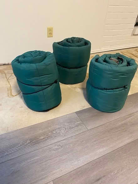 Photo of free Kids sleeping bags (Redmond) #3