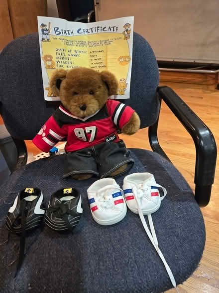 Photo of free Build-a Bear (North Seaford) #1