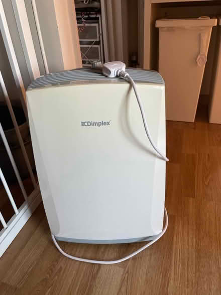 Photo of free Dehumidifier (CR2) #2