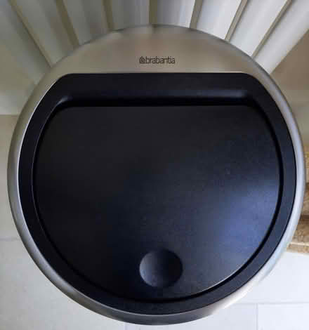 Photo of free Brabantia Bin (Clewer Green SL4) #3