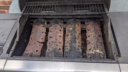 Photo of free BBQ - Plead (Ashford - TW15) #4