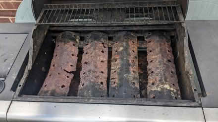 Photo of free BBQ - Plead (Ashford - TW15) #4