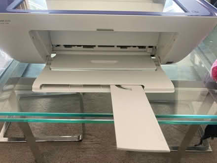 Photo of free HP Deskjet 2630, Print/Scan/Copy (North Shields NE29) #4