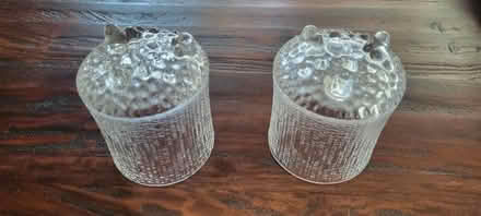 Photo of free 2 liitala Ultima Thule Drink Glass (Upper Beaches) #2