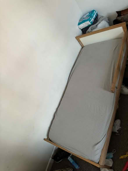 Photo of free Kids bed (BL9) #1