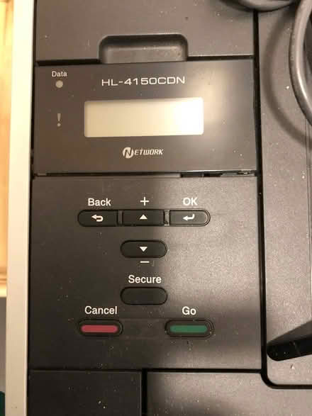 Photo of free Brother - Colour Printer (N19 Archway) #4