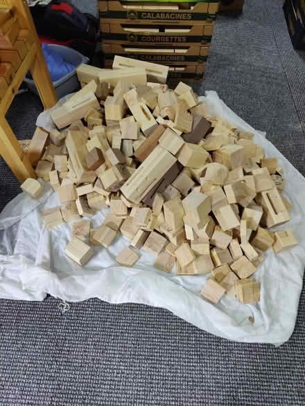 Photo of free Firewood (birstall LE4) #1