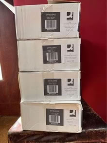 Photo of free 4500 C6 self seal envelopes (Fishpool Valley HR6) #1