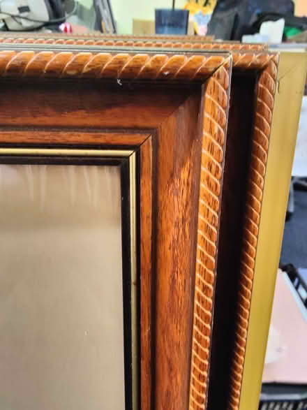 Photo of free Large picture frames (birstall LE4) #2
