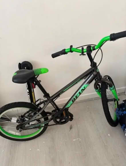 Photo of free Bike (Greenwich SE10) #1