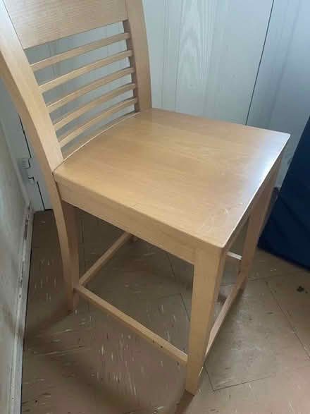 Photo of free Chair (Bennetts End HP3) #1