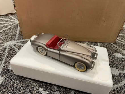 Photo of free Classic Car models (Silver Spring Four Corners) #2