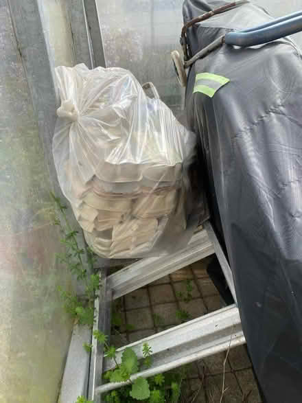 Photo of free Lancaster region. Egg boxes (Halton LA2) #1