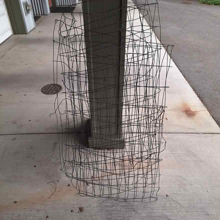Photo of free Chicken wire (Rainier Beach, Seattle) #1