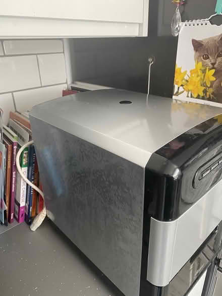 Photo of free Ice making machine (domestic) (Orpington) #2