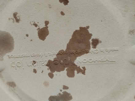 Photo of free Pizza stone (Dalry EH11) #2