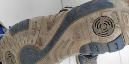 Photo of free Kids shoes (SM5) #3