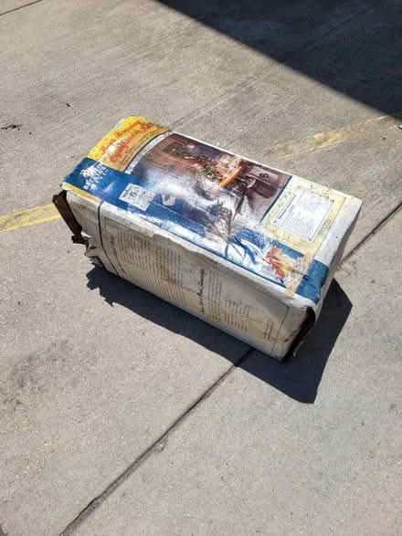 Photo of free Beer making kit (Jeff Park 60630) #2