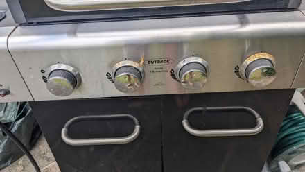 Photo of free BBQ - Plead (Ashford - TW15) #2