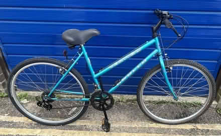 Photo of free Unisex Mountain Bike (Mousehold NR3) #1