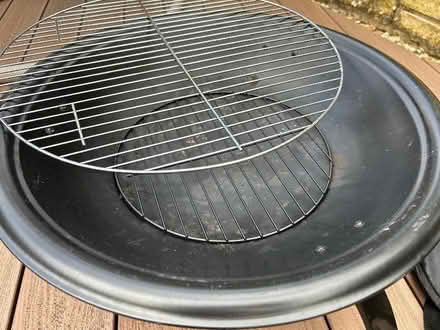 Photo of free Barbecue (Dothill TF1) #2