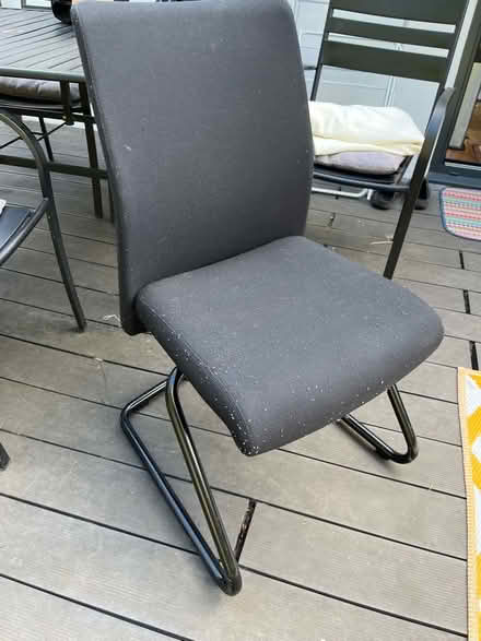 Photo of free Office chair (TW7) #1
