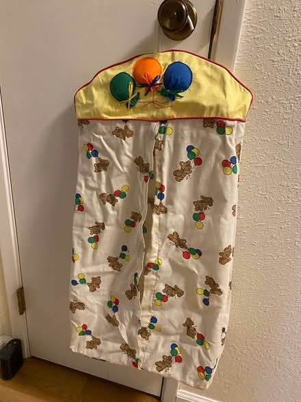 Photo of free Infant crib aet (Redmond) #2