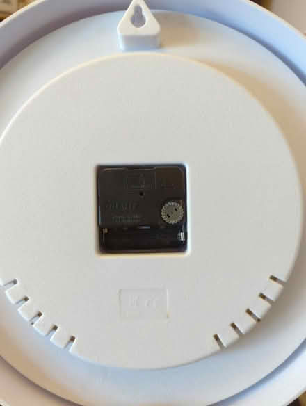 Photo of free Working training clock (DA7 4) #3