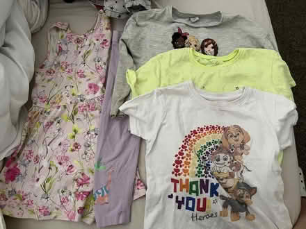 Photo of free 2-3 years girls clothes bundle (Chapel Ash WV3) #2