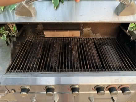 Photo of free Large Gas BBQ (Crowthorne, RG45) #2