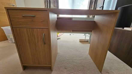 Photo of free Desk (Springfield CM1) #4