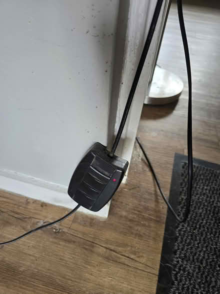 Photo of free Floorstanding Lamp (Telford) #3