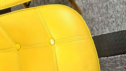 Photo of free Eames style chairs (West Wickham BR4) #2