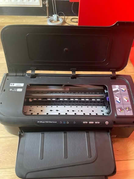 Photo of free Wide format printer (rathfarnham) #2