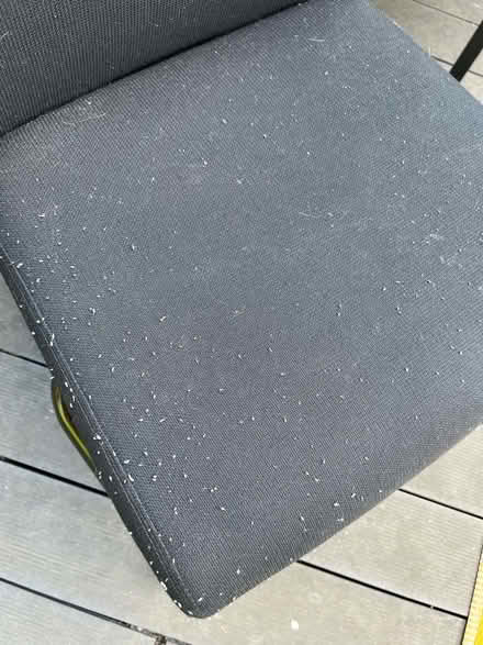 Photo of free Office chair (TW7) #2