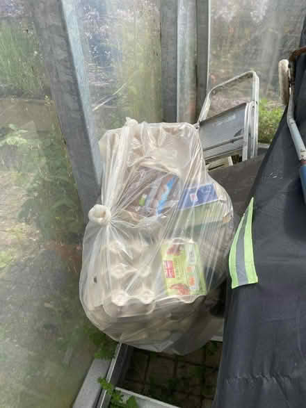 Photo of free Lancaster region. Egg boxes (Halton LA2) #2